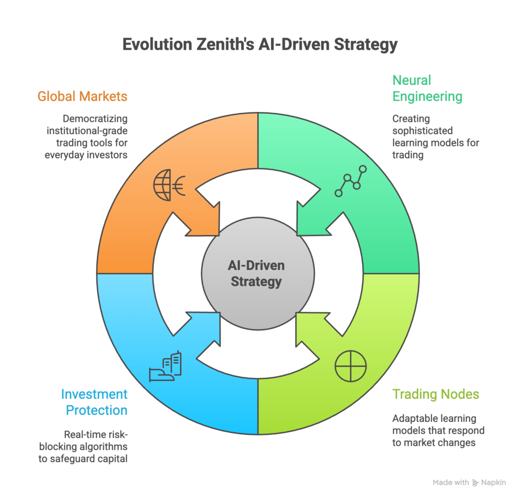 ez ai driven strategy