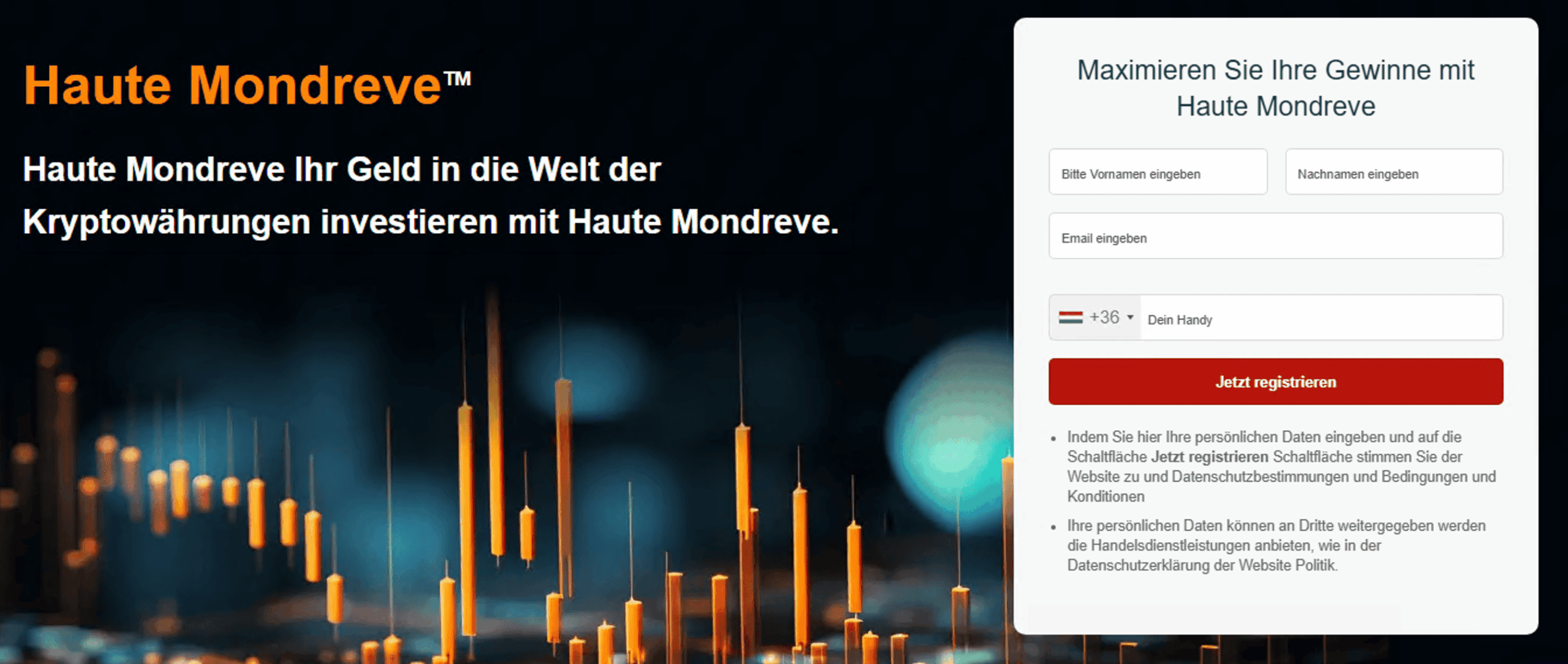 Haute Mondereve
